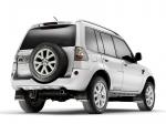 Mitsubishi Pajero TR4 2012 года